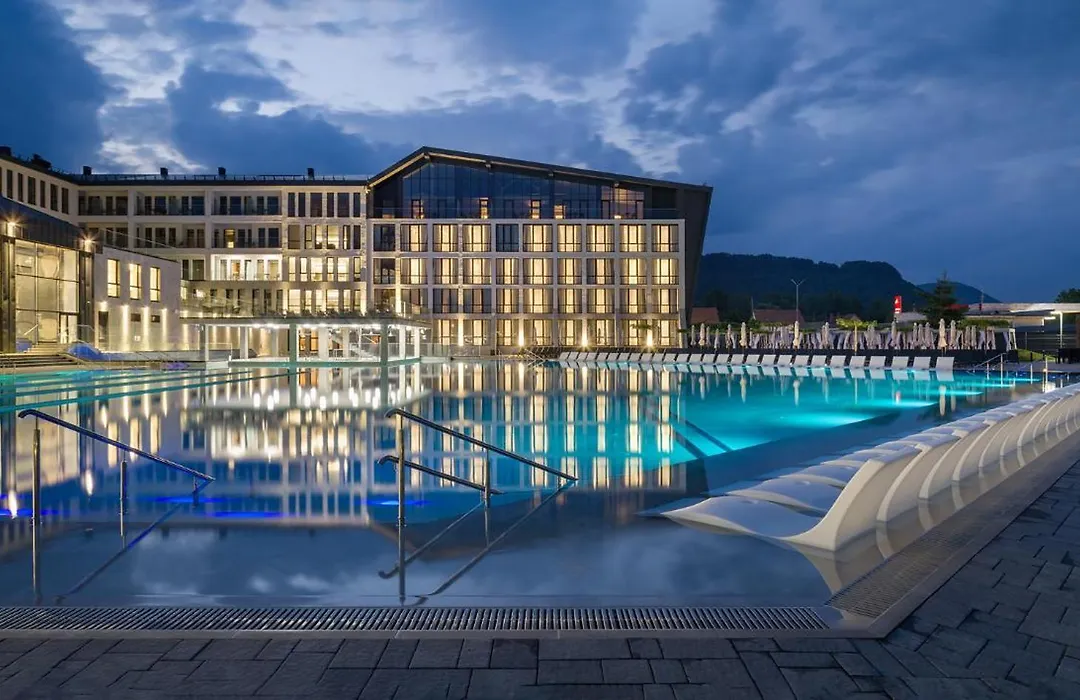 Rikka Khust Thermal Resort-1