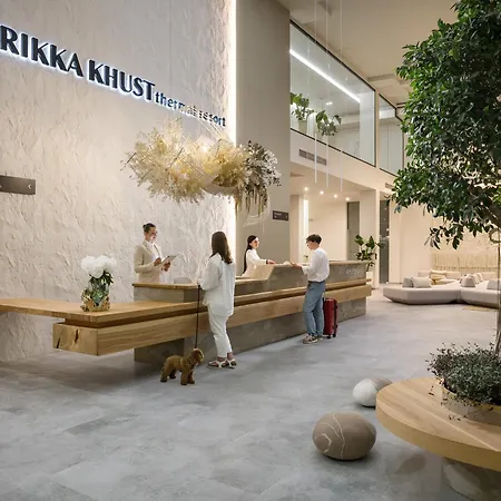 Rikka Khust Thermal Resort-3